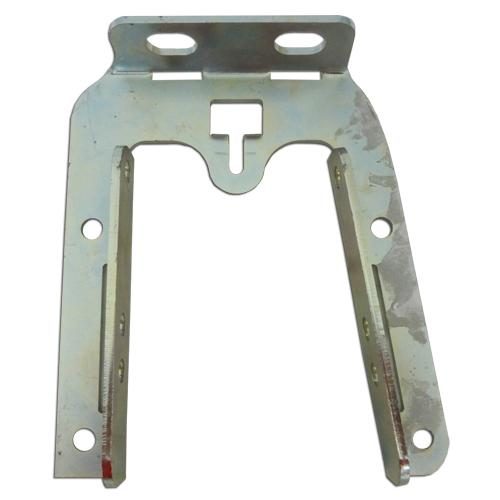 Frame Support Left Hand 20 Inch and 22 Inch Poly Snouts
