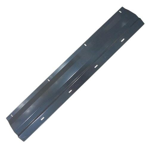 Floor Plate - Center 12 Row 22 Inch Spacing