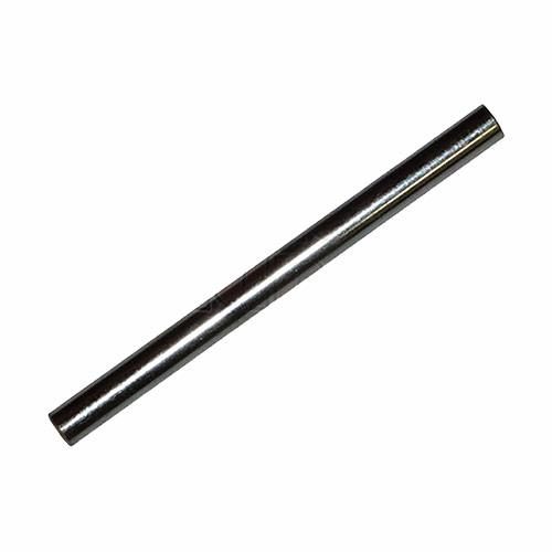 Deck Plate Shaft 430 MM Hex End 20 and 22 Inch Spacing