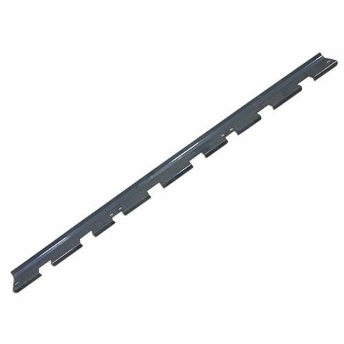 Guard - Left Hand Plate 12 Row 30 Inch Rigid Heads