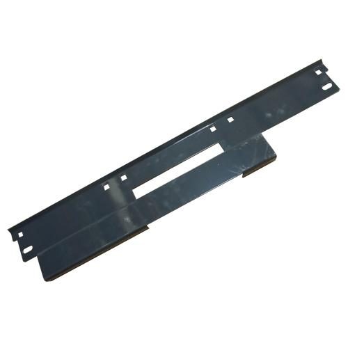 Center Right Hand Lateral Plate 16 Row 30 Inch Rigid Heads