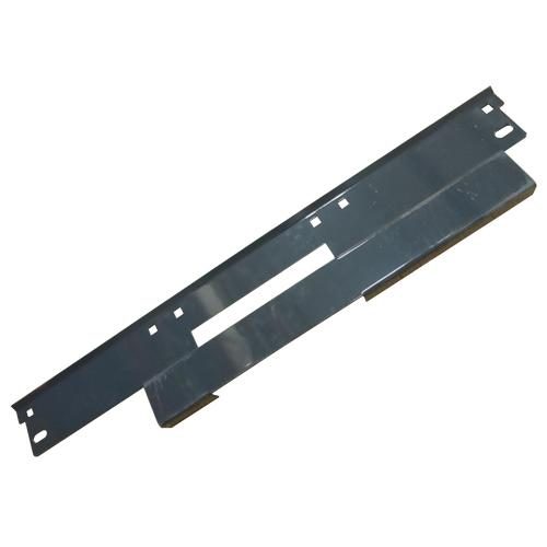 Center Left Hand Lateral Plate 16 Row 30 Inch Rigid Heads