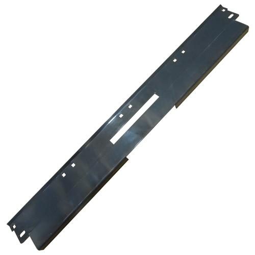 Center Lateral Plate - 38 Inch Rigid Heads