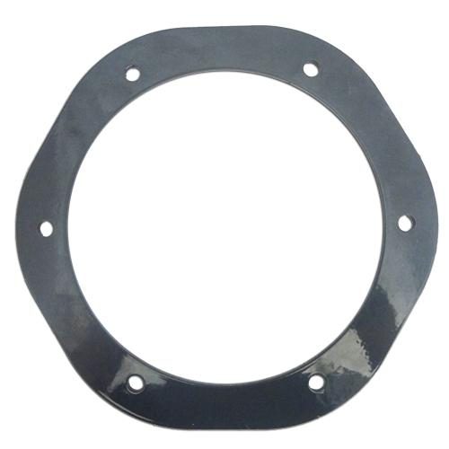 Seal Ring, Outer Retaining Plate, Folding Heads