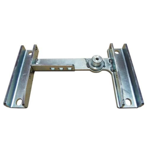 wn-01210000.jpg H-Bracket Hydraulic Deck plate Cylinder Pivot 20 and 22 Inch
