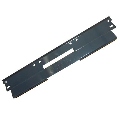 Lateral Plate 12 Row 30 Inch Rigid Row Number 1
