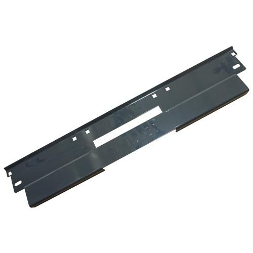 Lateral Plate 12 Row 30 Inch Rigid Row Number 3