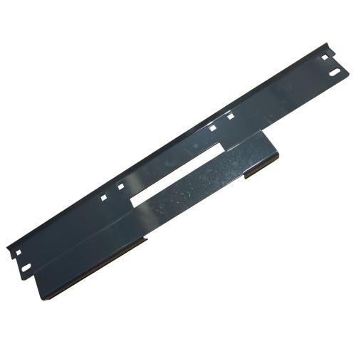 Lateral Plate 12 Row 30 Inch Rigid Row Number 4