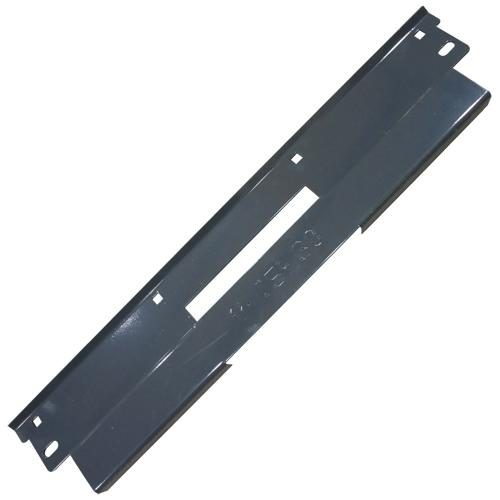 Lateral Plate 12 Row 30 Inch Rigid Row Number 6