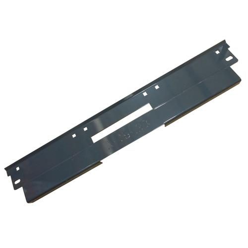 Lateral Plate, 12 Row 30 Inch Rigid Row Number 7