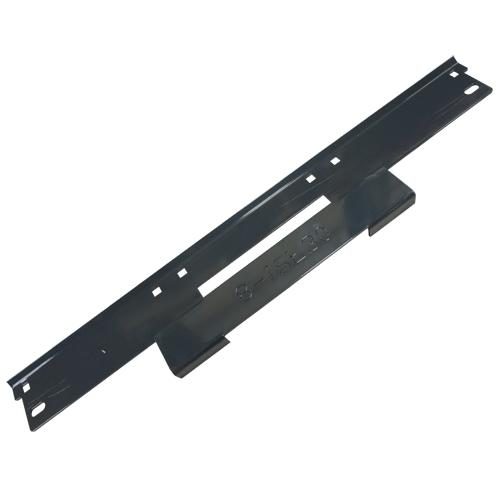 Lateral Plate 12 Row 30 Inch Rigid Row Number 8