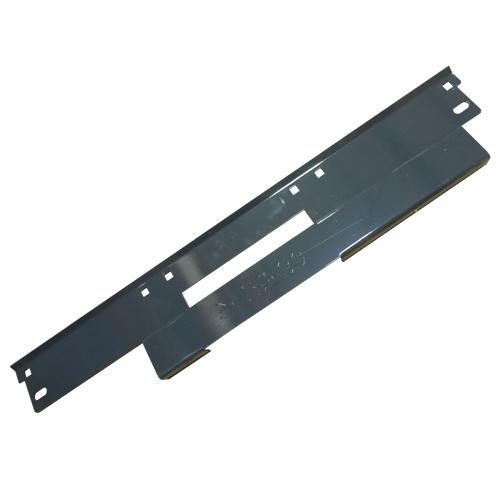 Lateral Plate 12 Row 30 Inch Rigid Row 9