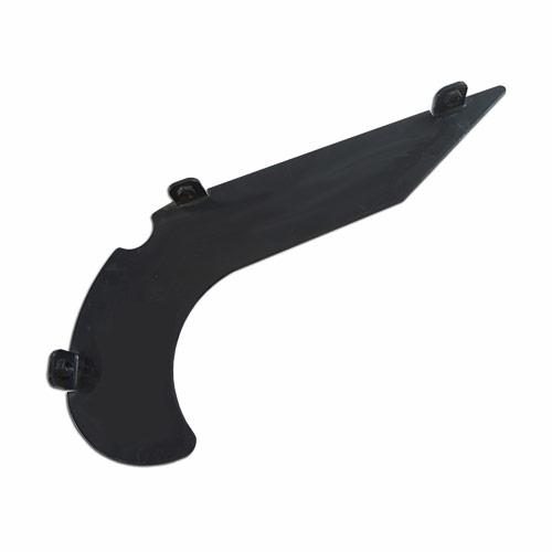 Side Cover Shield Left Hand Rigid Head