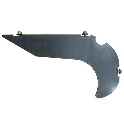 Rock Guard, Left Hand