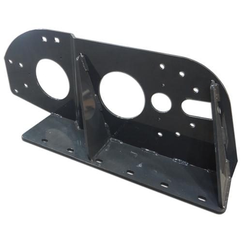 Gearbox Support Left Hand, CLAAS Only