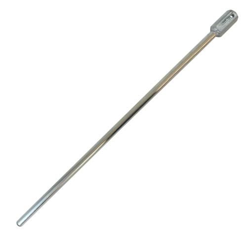 Deck Plate Shaft 700MM with Hex End