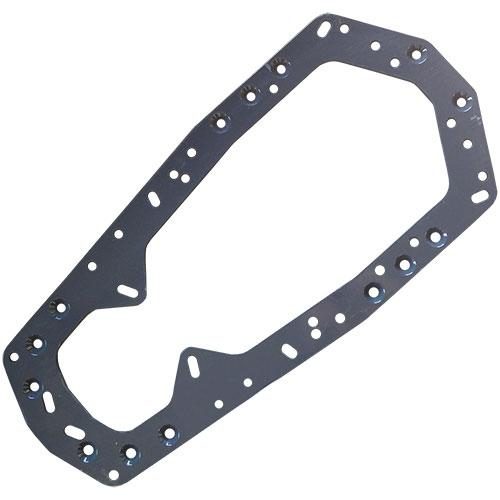 CLAAS Gearbox Plate 8 Row 30 Inch Folding Heads