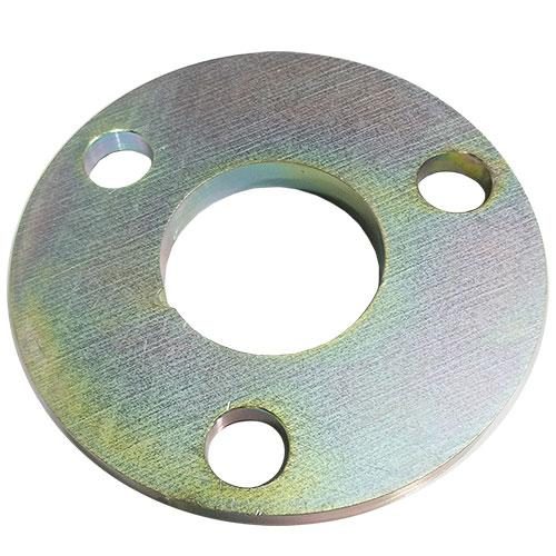 Spacer Ring. 12 Row 20 Inch Folding Heads