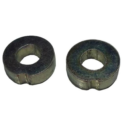 J Hook Bushing Package of 2
