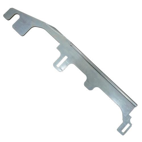 Deck Plate Right Hand Flat Style - Current Inventory Only