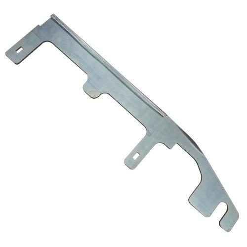 Deck Plate Left Hand Flat Style - Current Inventory Only
