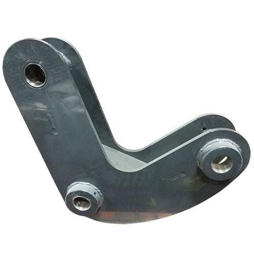 Wing Pivot Bracket 16 Row 30 Inch Spacing Folding Heads