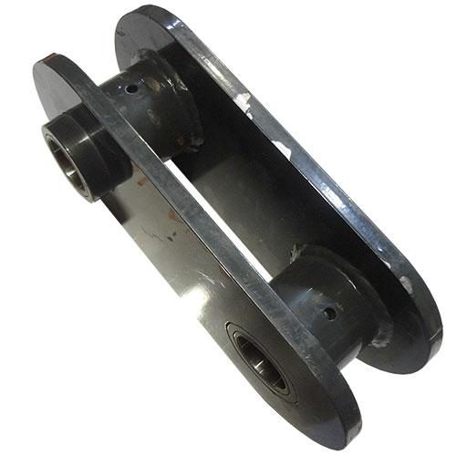 Folding Wing Bracket 16 Row 30 Inch Folding Heads