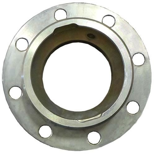 Bearing Flange, 16 Row 30 Inch Hex Shaft