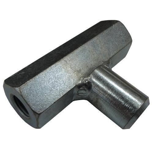 Hex Connection, Pivot Pin