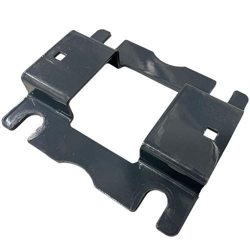 PTO Shield Support