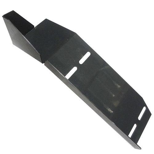 Left Hand Guard, CLAAS Adapter Plates Only