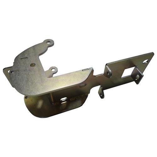 Snout Hinge Support