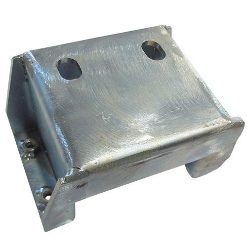 Hood Support Bracket 12 Row 20 Inch Folding Heads