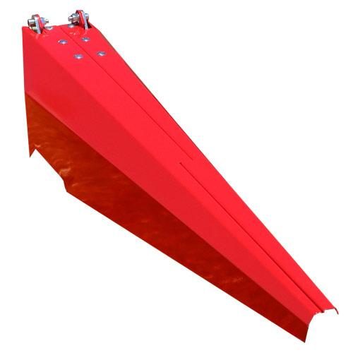 Steel Right Divider