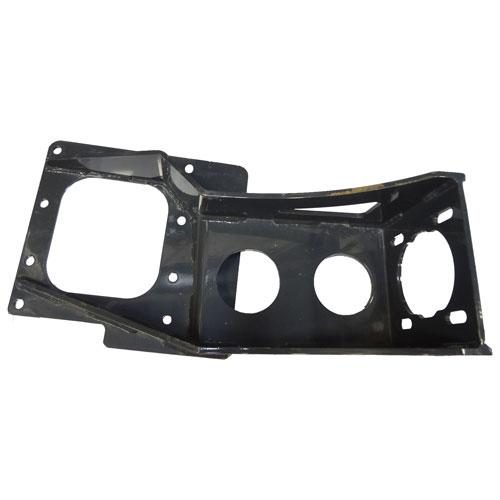 Center Coupler Support Right Hand 12 Row 20 Inch Folding