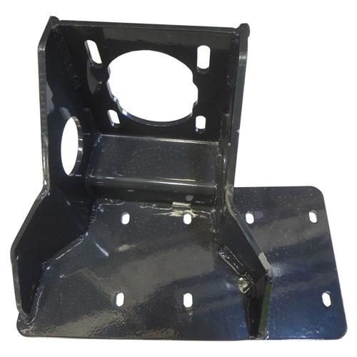 LH Wing Coupler Support