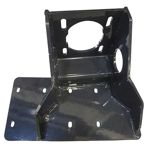 RH Wing Coupler Support