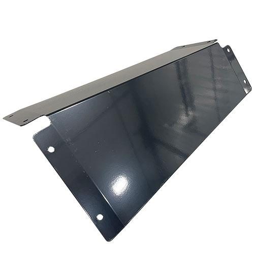 PTO Transmission Shield 16 Row 30 Inch Folding Heads CLAAS