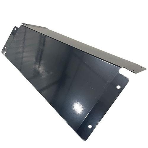 PTO Transmission Shield Right Hand 16 Row 30 Inch Folding