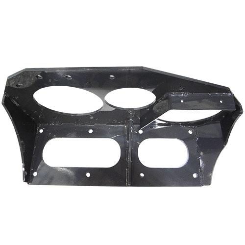 Gearbox Support Left Hand Fits Claas 16 Row 30 Inch Folding