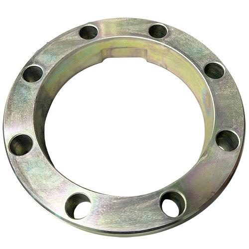 Bearing Support