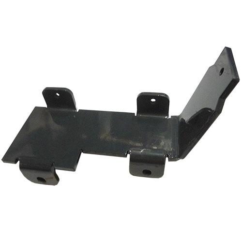 Cylinder Guard Left Hand
