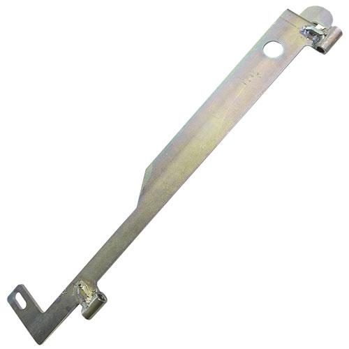 Hood Support Plate Left Hand 20 Inch Row Spacing