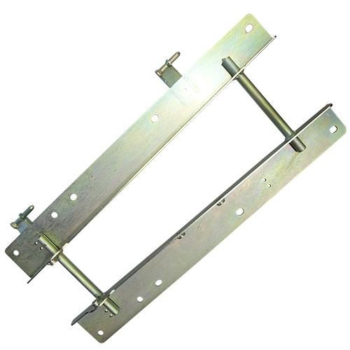 Hood Support Bracket 20 Inch Heads, 2023 and Newer