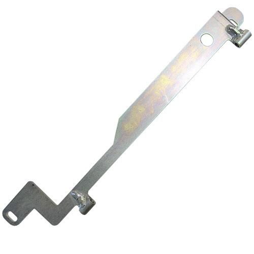 Hood Support Plate Left Hand 22 Inch Spacing Heads