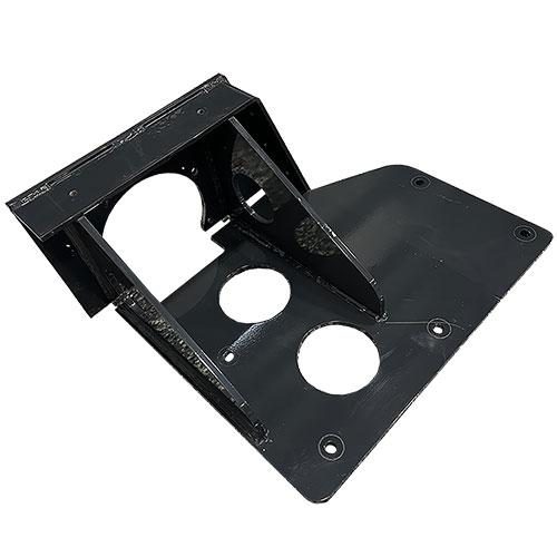 RH Transmission Support Bracket