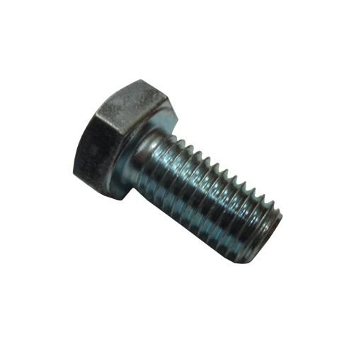 Hex Bolt, M12x25mm 1.75 Pitch