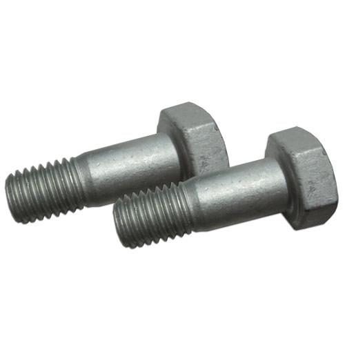 Hex Bolt, Package of 2