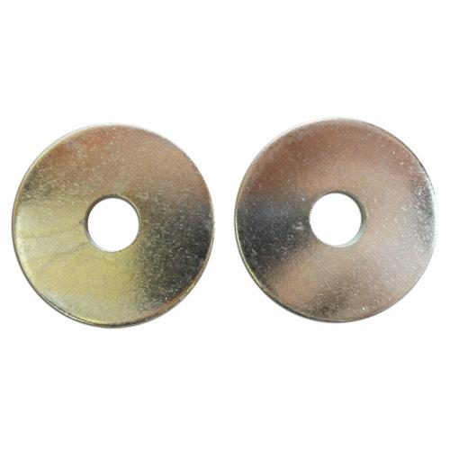 Washer, M10x40mmx2.5mm, Package of 2