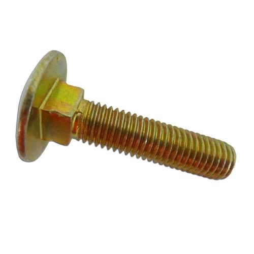 Carriage Bolt M14x60mm